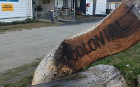 Monto Colonial Motor Inn